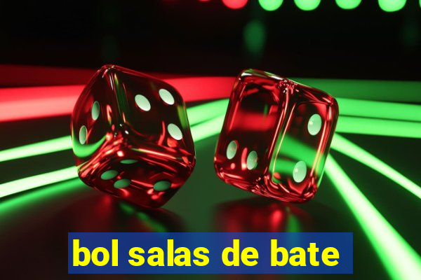 bol salas de bate-papo